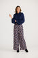Diego Pant (Irregular Spot)