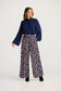 Diego Pant (Irregular Spot)