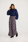Diego Pant (Irregular Spot)
