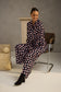 Diego Pant (Irregular Spot)