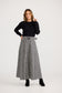 Fontaine Skirt (Cascade)