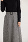 Fontaine Skirt (Cascade)