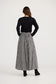 Fontaine Skirt (Cascade)