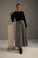 Fontaine Skirt (Cascade)