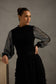 Jadore Top (Black)