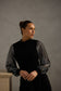 Jadore Top (Black)