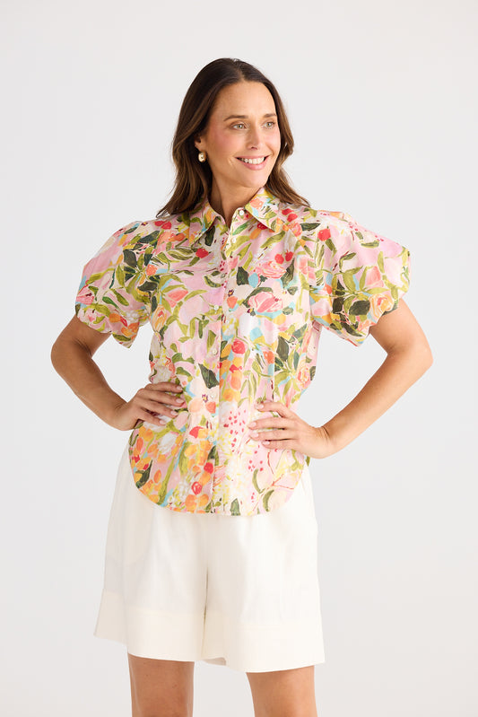 Meadow Shirt (Zoes Garden)