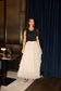 Soprano Skirt (Oyster)