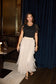 Soprano Skirt (Oyster)