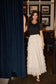 Soprano Skirt (Oyster)