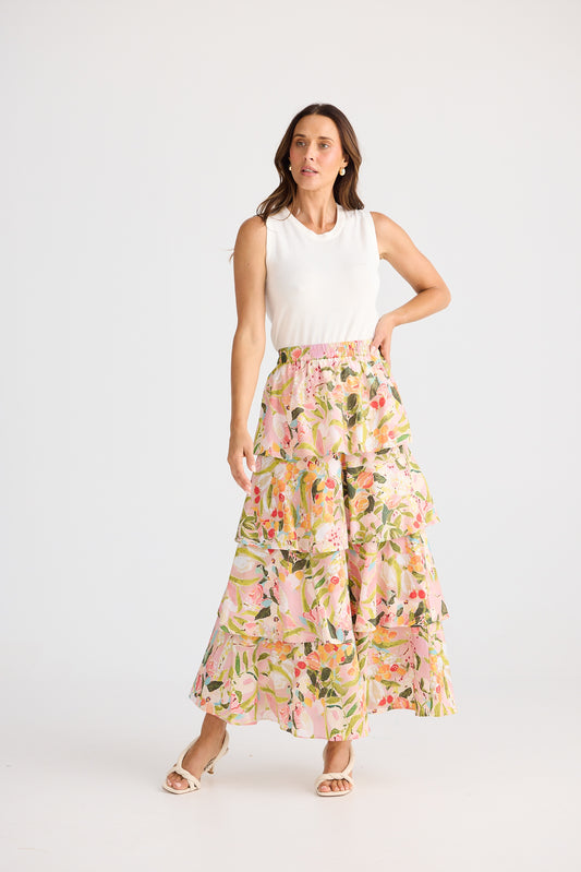 Penny Skirt (Zoes Garden)