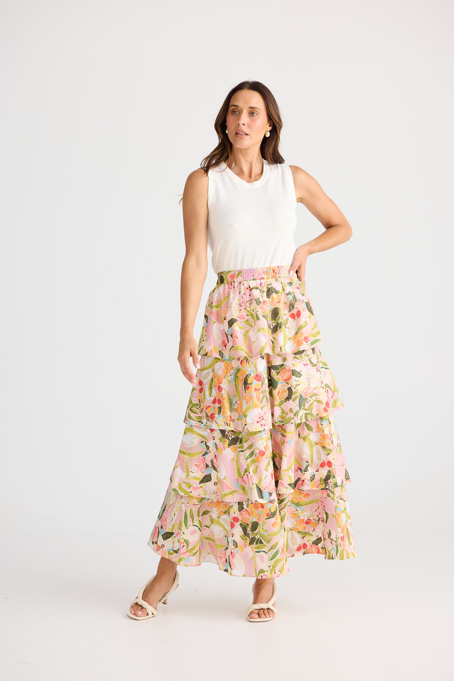Penny Skirt (Zoes Garden)