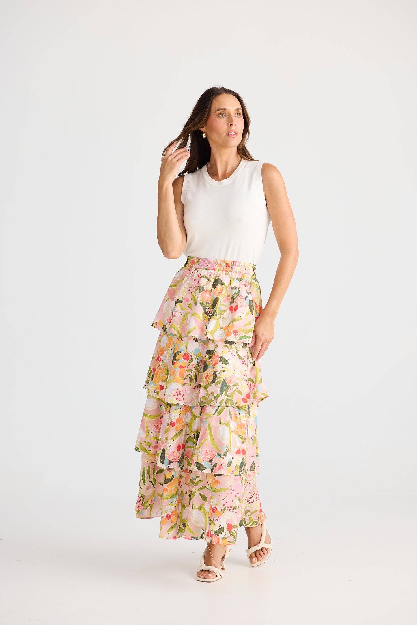 Penny Skirt (Zoes Garden)