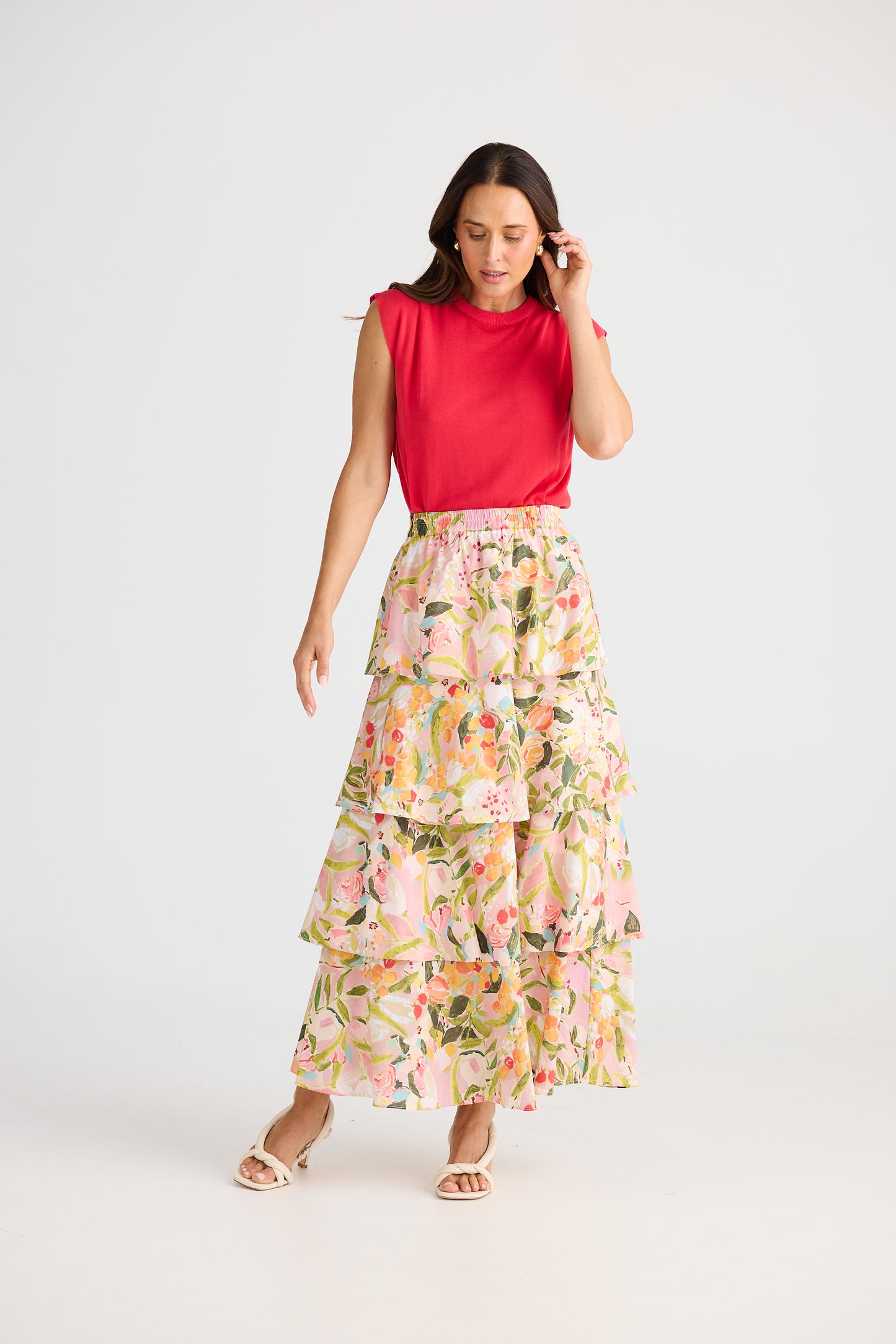 Penny Skirt (Zoes Garden)