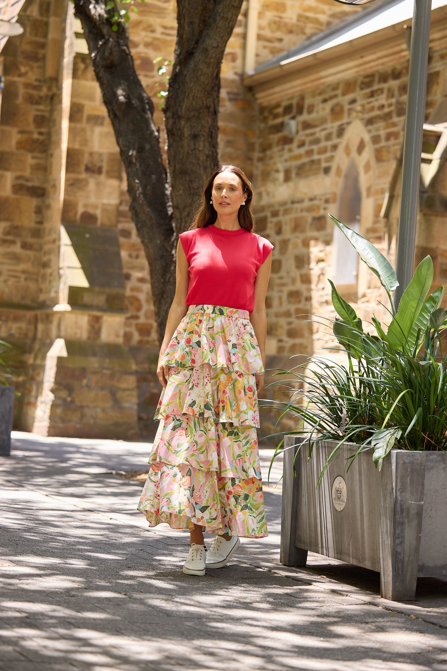 Penny Skirt (Zoes Garden)