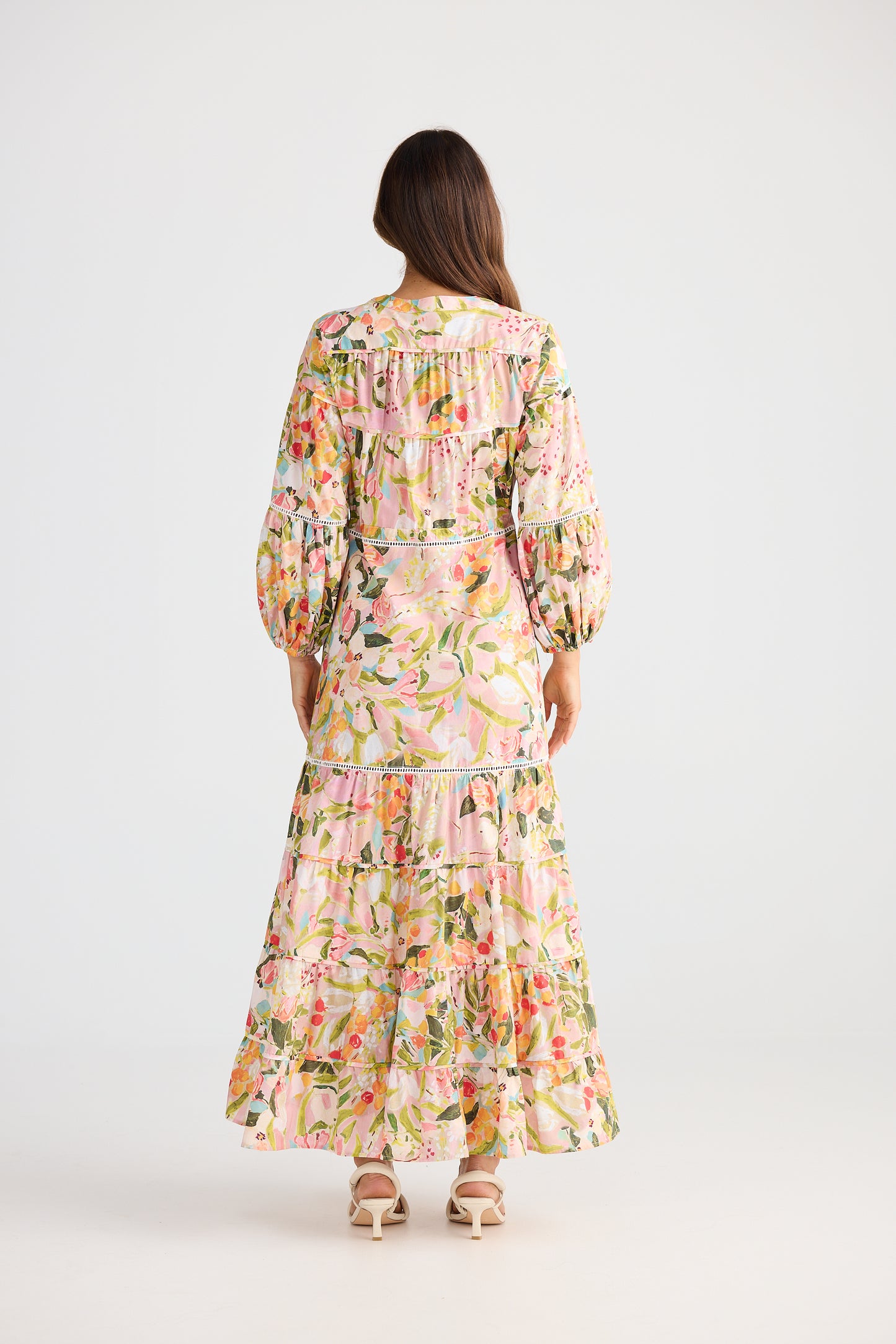 Gertie Dress (Zoes Garden)