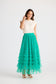 Chance Skirt (Jade)