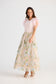 Enchanted Skirt (Enchanted Embroidery)