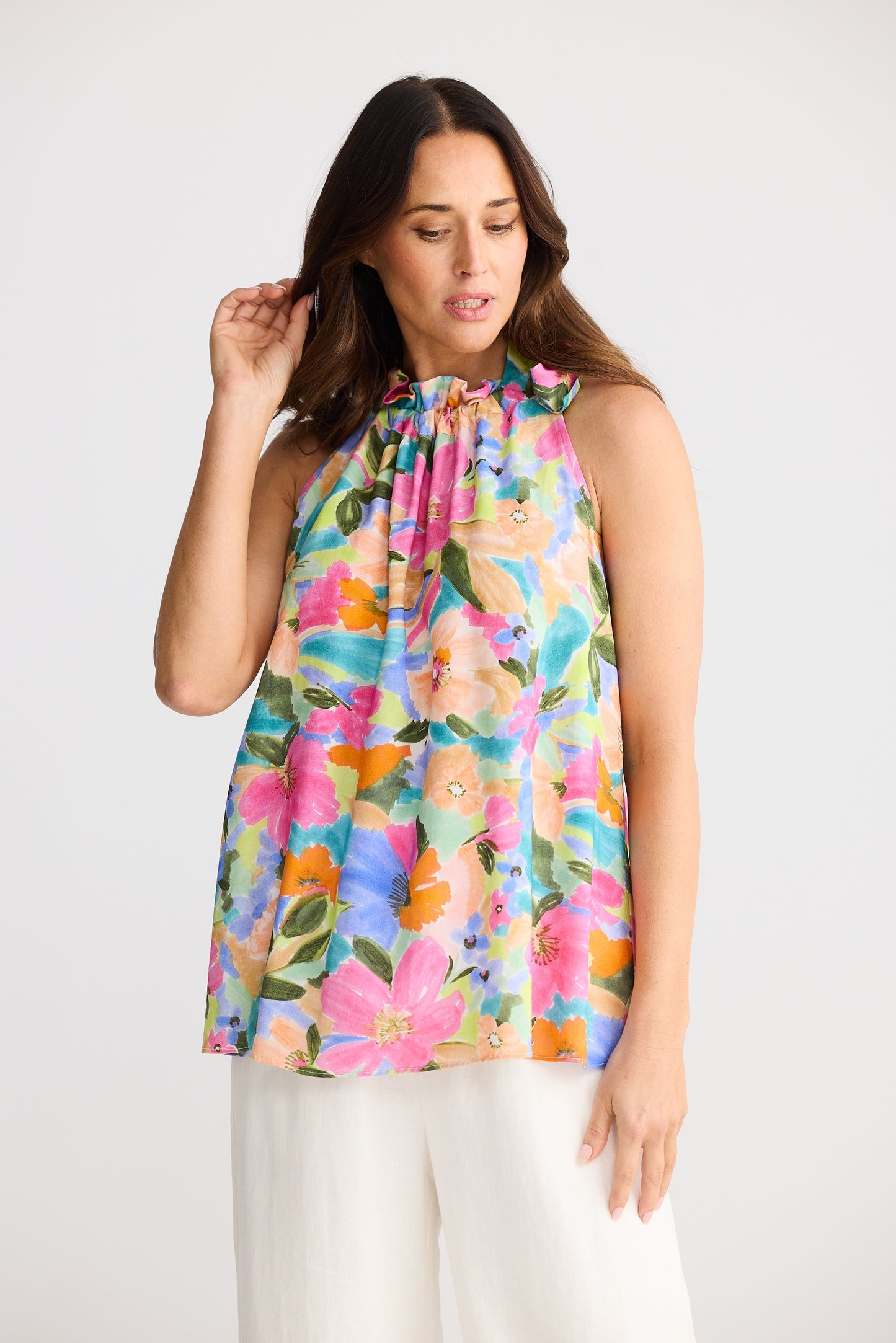 Soul Top (Electric Bloom)