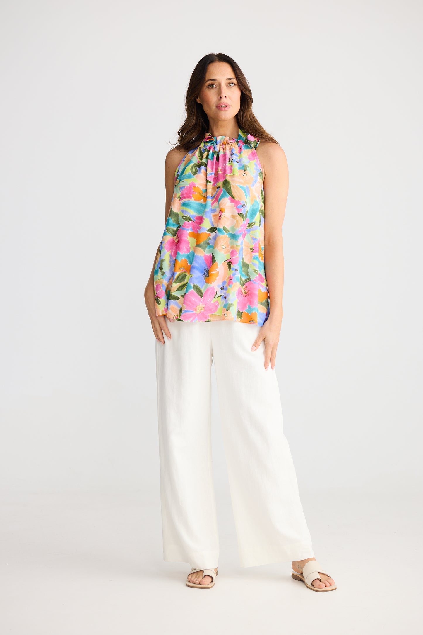 Soul Top (Electric Bloom)