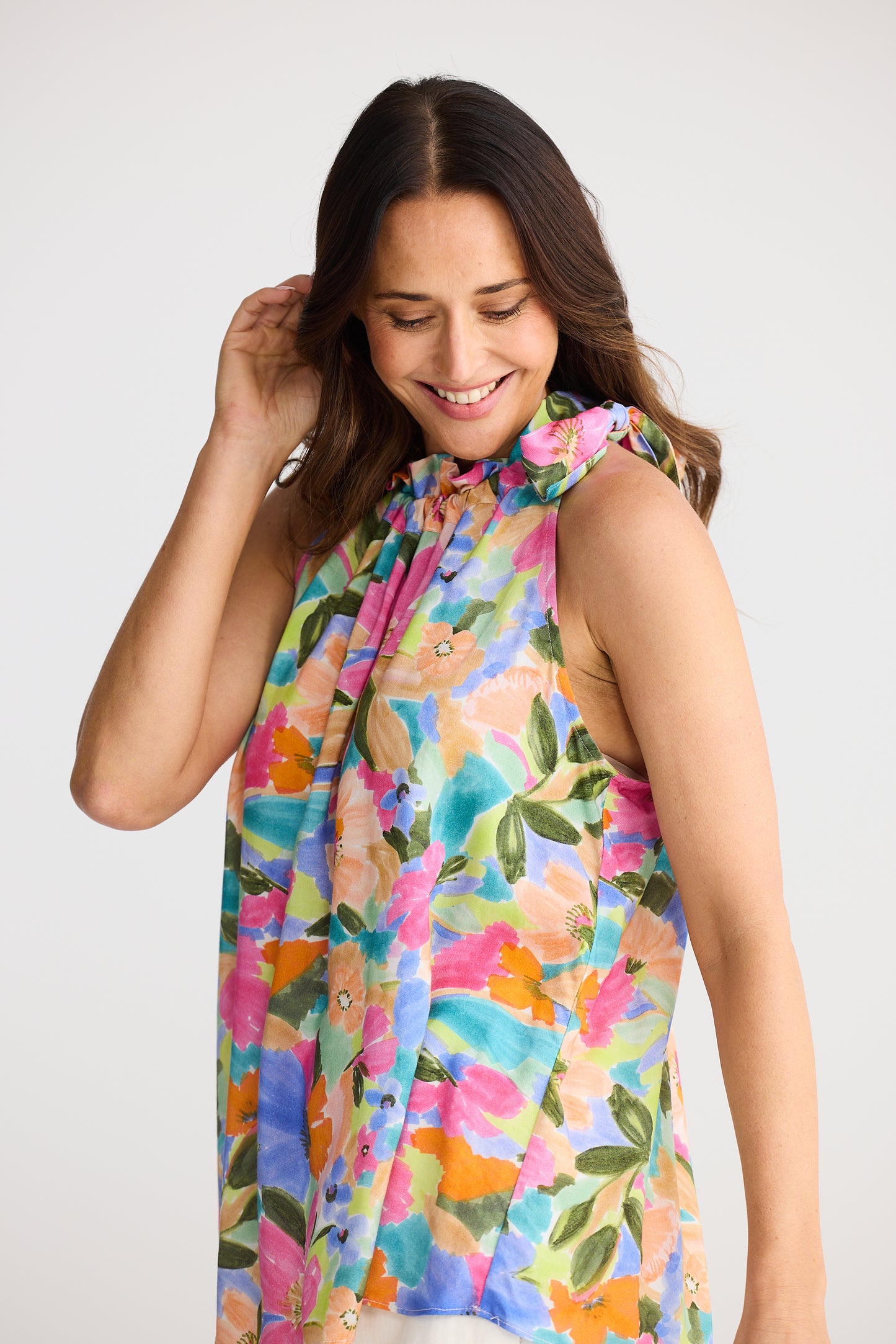 Soul Top (Electric Bloom)