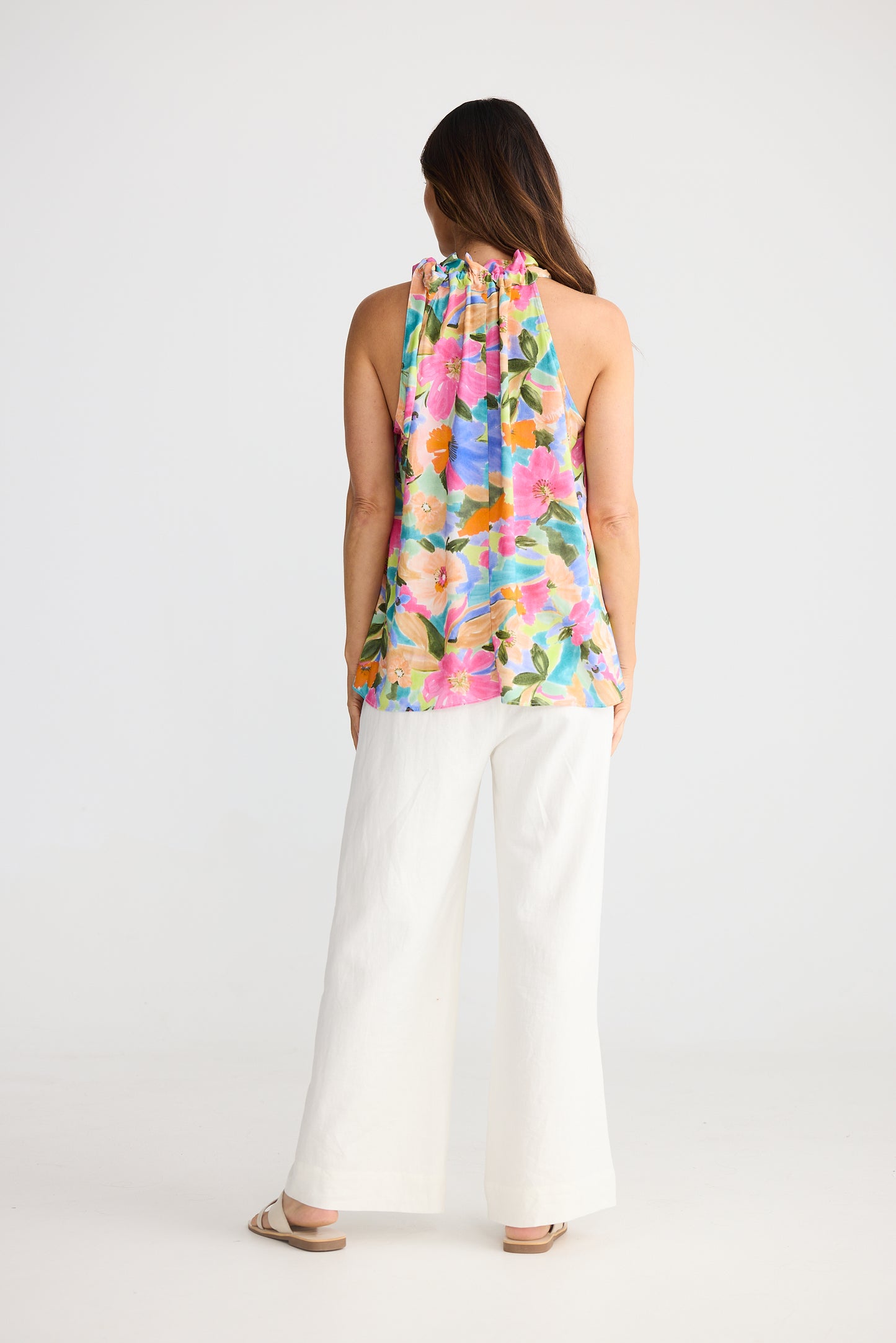 Soul Top (Electric Bloom)