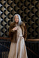 Brave + True Steinway Faux Fur Jacket in Mink | Women's Jackets | Gretel Lane