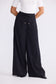 Brave + True Kensington Wide Leg Pant in Black | Women's Clothing | Gretel Lane