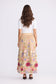 Brave + True Radiance Embroidered Tulle Skirt in Garden Flowers | Women's Clothing | Gretel Lane