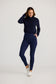 Pilot Pants (Navy)