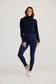 Pilot Pants (Navy)
