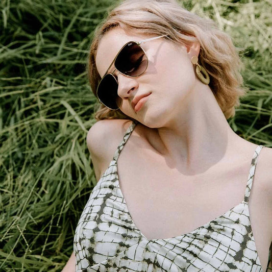 Baby It's You (Gold)