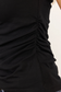 Stories Be Told Backstreet Boat Neck Sleeveless Top Black Stretch | Women's Clothing | Gretel Lane
