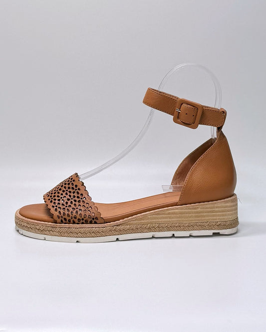 Badira (Dark Tan)