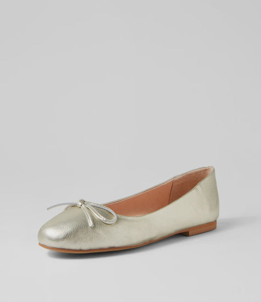 Ballerina (Pale Gold)