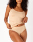 Bare Essentials Cami (Rose Beige)