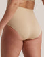 Bare Essentials Full Brief (Rose Beige)