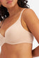 Barely There Contour Bra (Nude2)