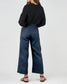 Barossa Linen Pant (Navy)