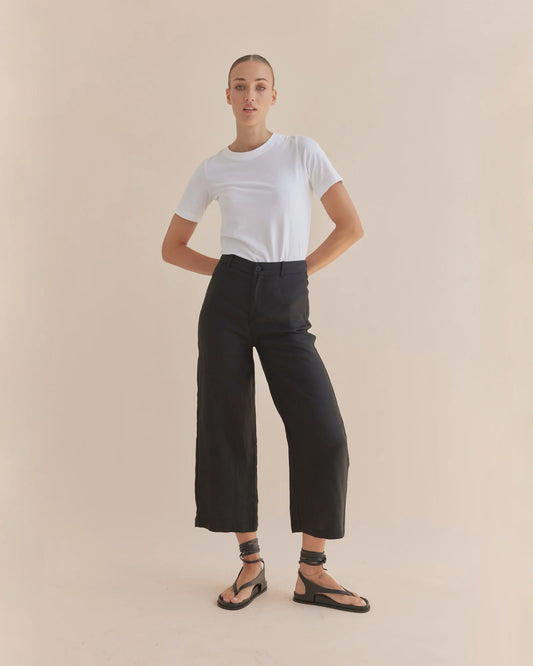 Barossa Pant (Black)