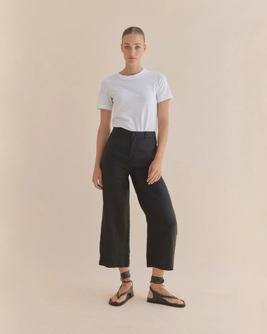 Barossa Pant (Black)