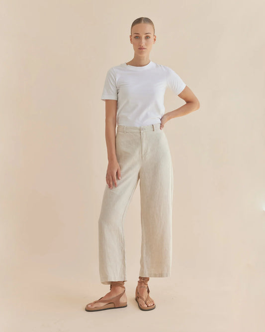 Barossa Pant (Natural)