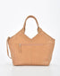 Baxter Large Tote Bag (Camel)