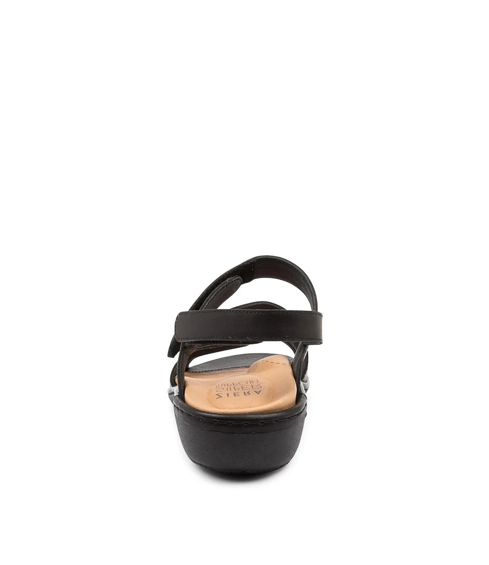 Beaux (Black)