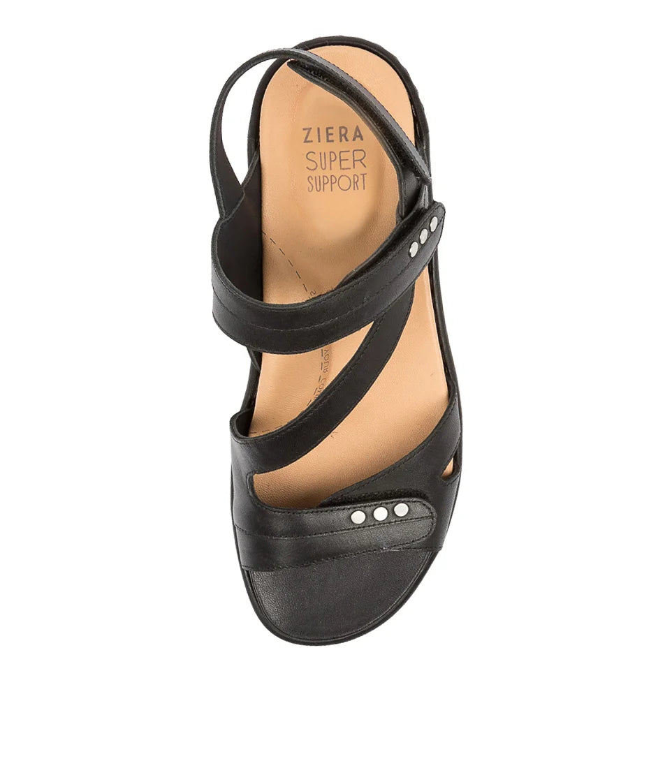 Beaux (Black)