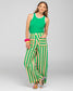 Bellissimo Tank Top (Green)
