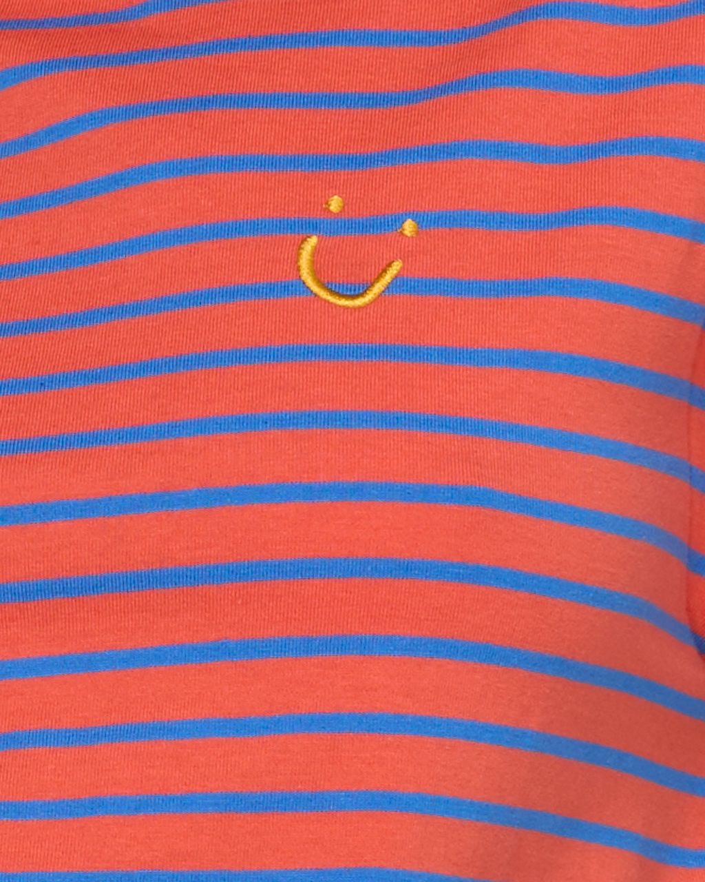 Boom Shankar Bellissimo Cotton Tee Roma Stripe | Women's T-Shirts | Gretel Lane
