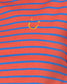 Boom Shankar Bellissimo Cotton Tee Roma Stripe | Women's T-Shirts | Gretel Lane