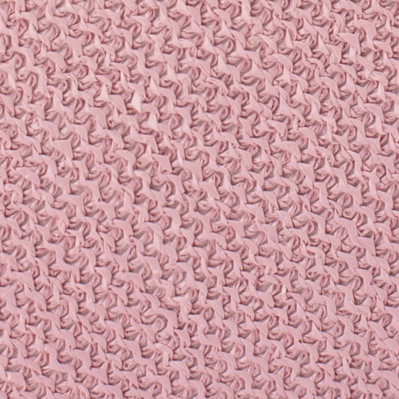 Birdie Textural Handle Bag (Pink)