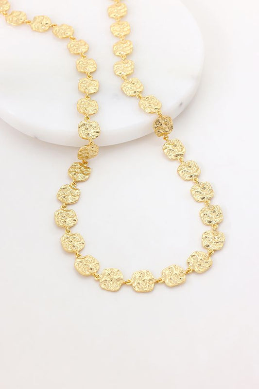 Bonny Necklace (Gold)